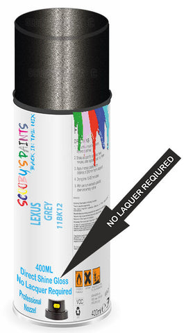 paint for Lexus Rx