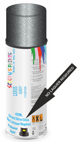 paint for Lexus Nx