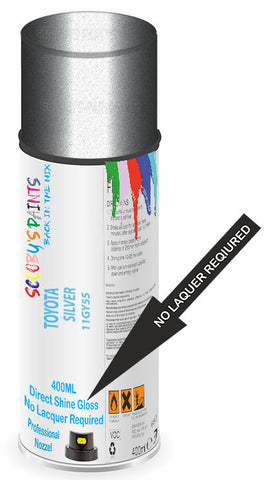 paint for Toyota Fortuner