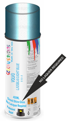 paint for VOLVO 