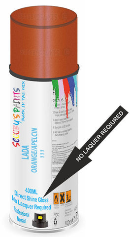 paint for Lada Kalina Kombi