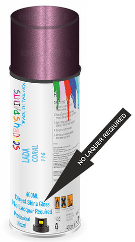 paint for Lada 21099