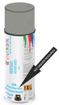 paint for Mercedes Arocs
