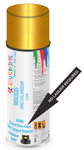 paint for Mercedes Agt