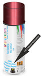 paint for Fiat 500 Abarth