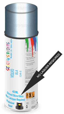 paint for VOLVO 