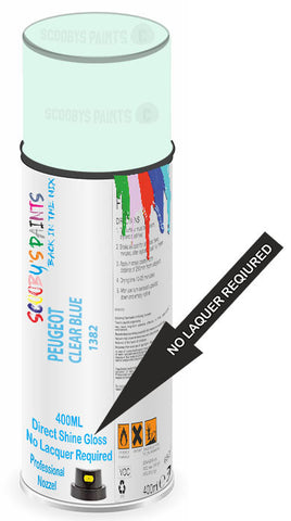 paint for Peugeot 404