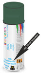 paint for Volvo Truck