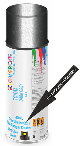 paint for Toyota Corolla