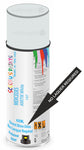 paint for Mercedes Metris