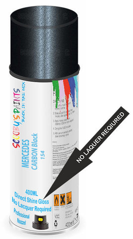 paint for Mercedes Vaneo