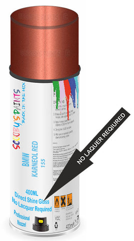 paint for BMW 6 series