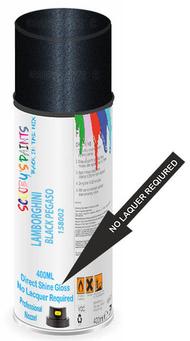 paint for Lamborghini Diablo