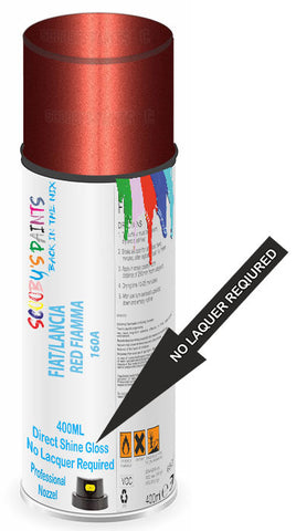 paint for Fiat Brava