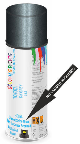 paint for Toyota Corona