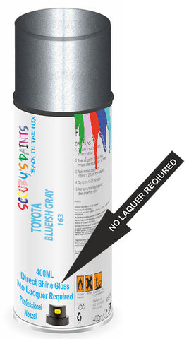 paint for Toyota Cressida