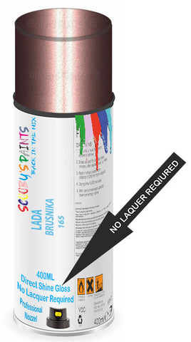 paint for Lada 2114