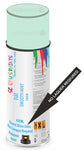 paint for Fiat 500 C