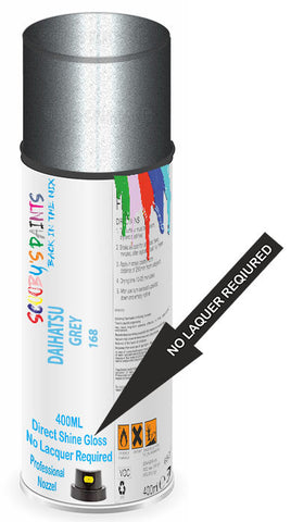 paint for Daihatsu Feroza