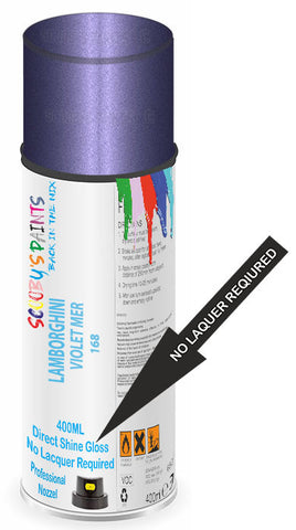 paint for Lamborghini Sian