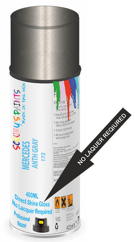 paint for Mercedes 250 Sl