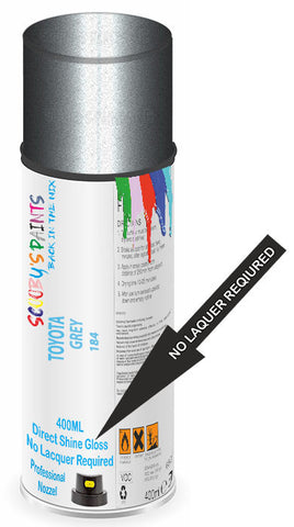 paint for Toyota Sienna