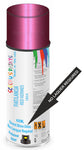 paint for Fiat Cinquecento