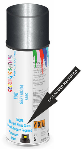 paint for Fiat 500 X