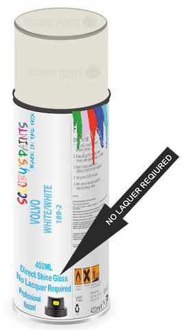 paint for VOLVO C70