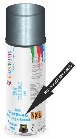 paint for BMW 6 series