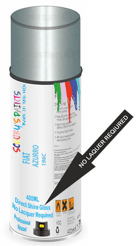 paint for Fiat 500 C