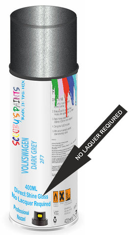paint for Volkswagen Scirocco