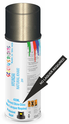 paint for Hyundai Veracruz