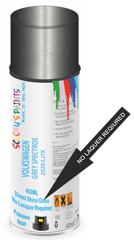 paint for VOLKSWAGEN 
