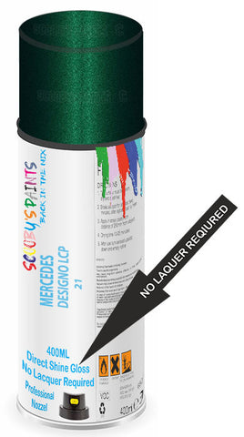 paint for Mercedes E-Class