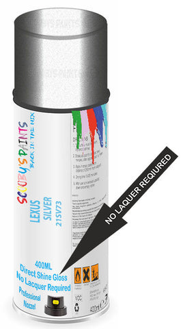 paint for Lexus Gs400