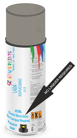 paint for LADA 2114