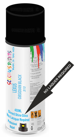 paint for Lexus Rx 270
