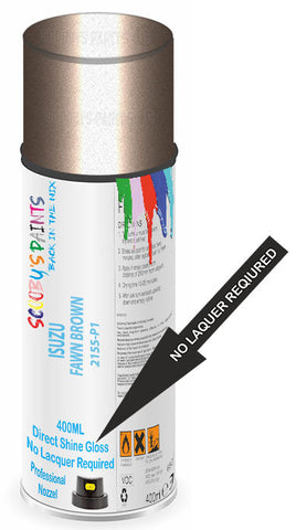 paint for ISUZU TRUCK