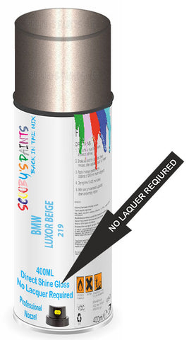 paint for BMW 6 series