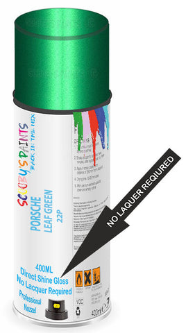 paint for Porsche 911