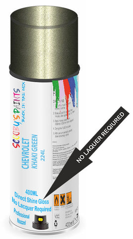 paint for Chevrolet Rezzo