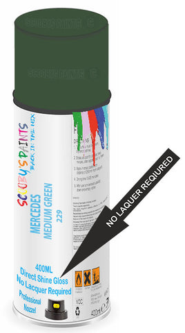 paint for Mercedes 180