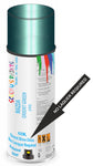 paint for Mazda Familia