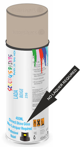 paint for Lada 112