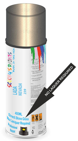 paint for Lada 2114
