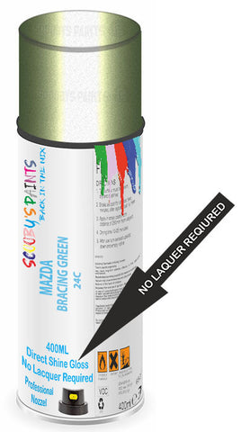 paint for Mazda Premacy