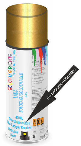 paint for Lada Samara