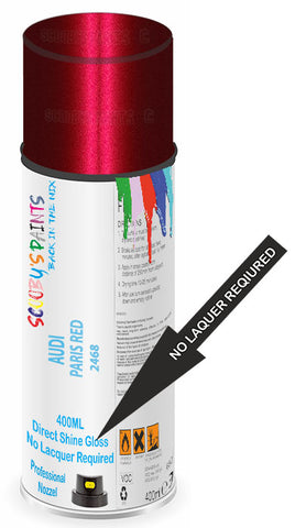paint for AUDI A6/S6
