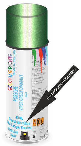 paint for Porsche 912